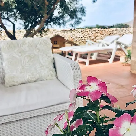 Dei Cristalli 3* Favignana