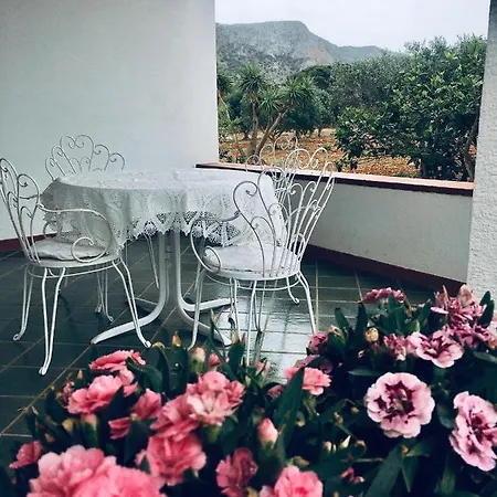 Pensionat Dei Cristalli