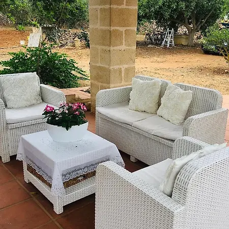 Pensionat Dei Cristalli