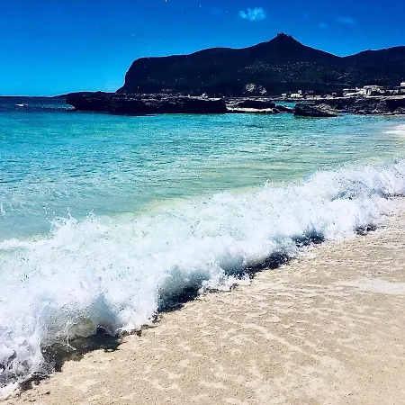 Dei Cristalli Favignana