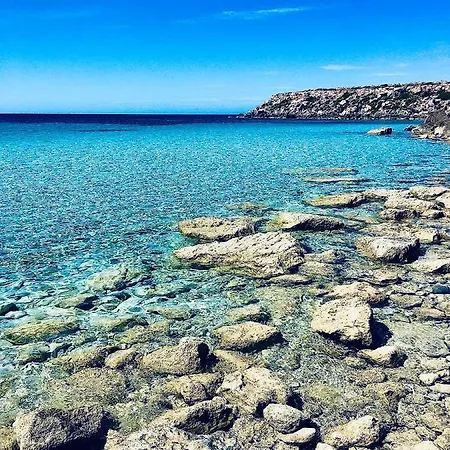 Dei Cristalli Pensionat 3*