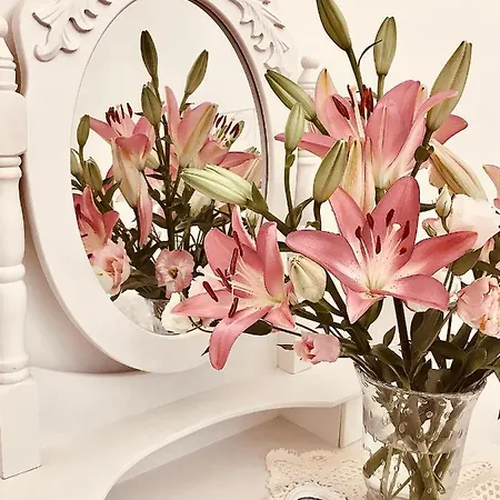 Dei Cristalli Favignana