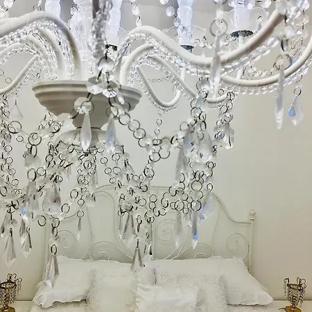 Pensionat Dei Cristalli