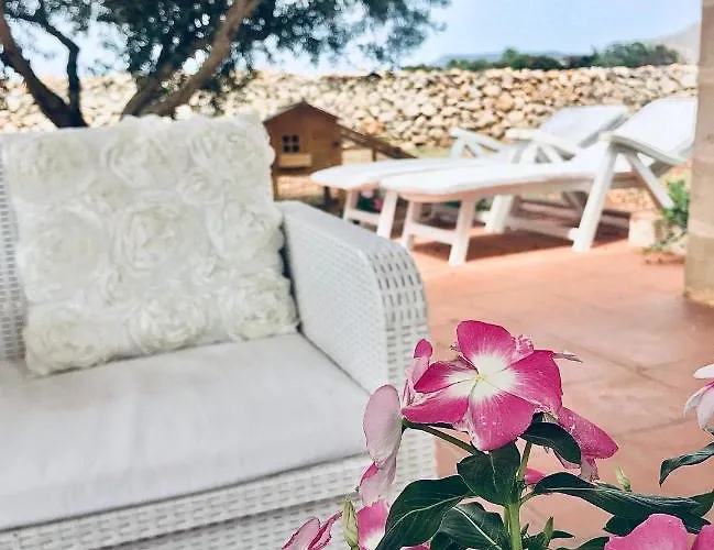 Dei Cristalli 3* Favignana
