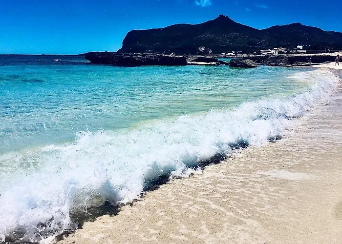 Dei Cristalli Favignana